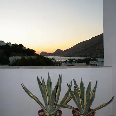 Apartment Thalassia Thea Galissas