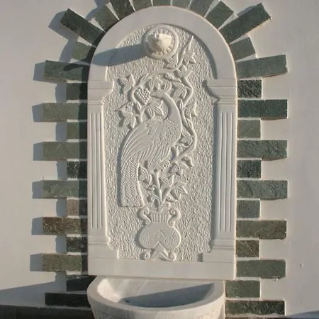 Thalassia Thea Apartment Galissas