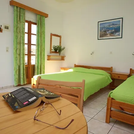 Apartment Thalassia Thea Galissas