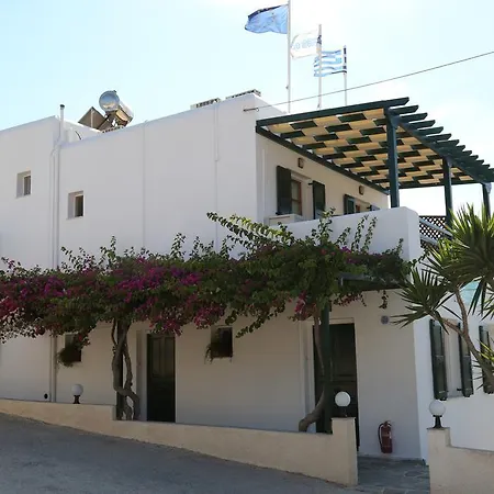 Thalassia Thea * Galissas