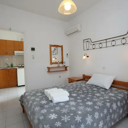 Thalassia Thea Apartment