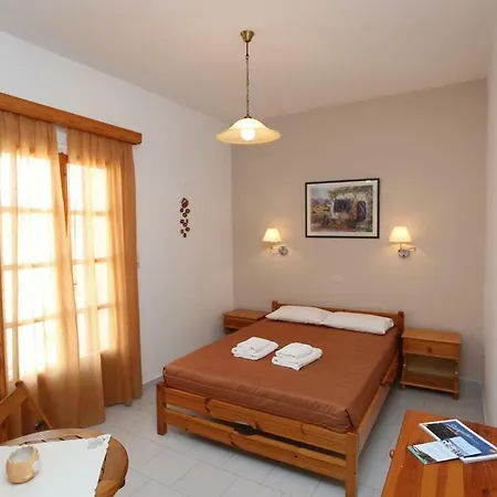 Apartment Thalassia Thea *