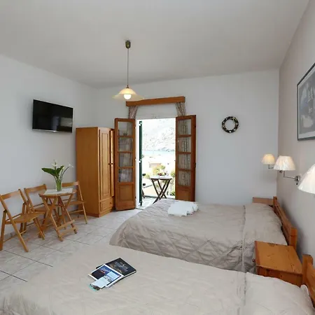 Apartment Thalassia Thea Galissas