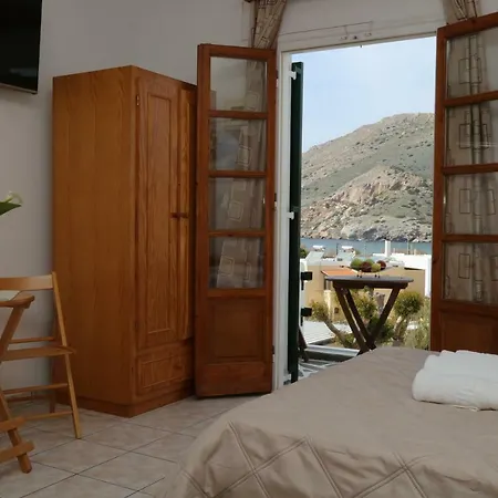 Thalassia Thea Galissas