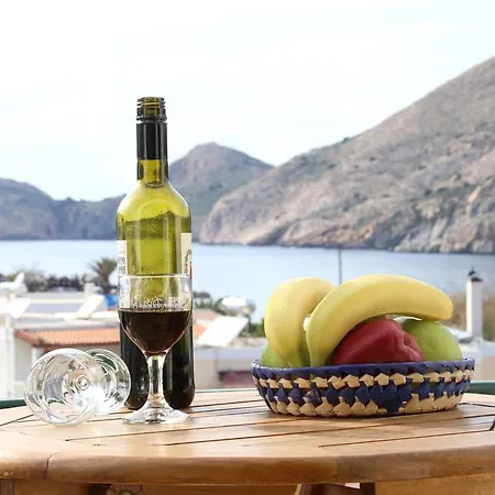 Apartman Thalassia Thea Galiszász