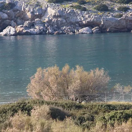 Thalassia Thea Apartman