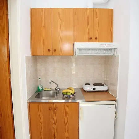 Thalassia Thea Apartman