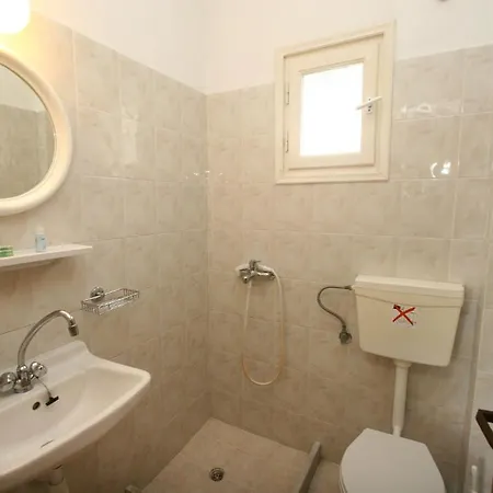 Apartman Thalassia Thea Galiszász