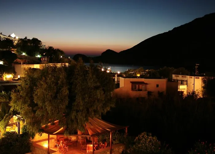 Thalassia Thea Galissas