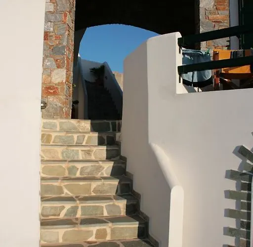 Apartamento Thalassia Thea *