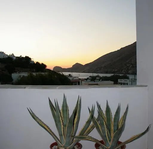 Apartamento Thalassia Thea Galissas