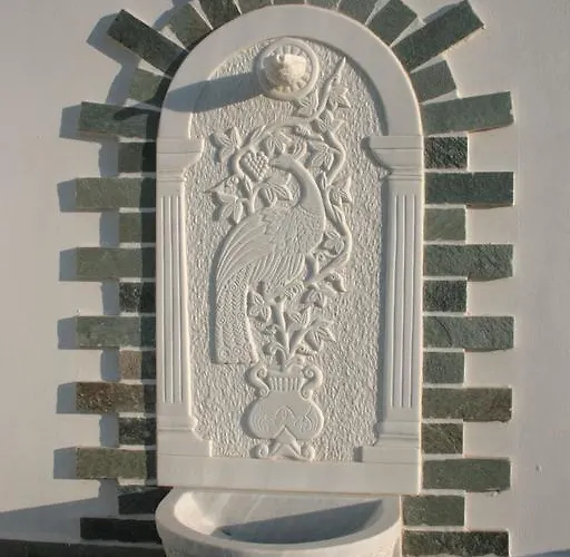 Thalassia Thea Apartamento Galissas