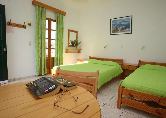 Apartamento Thalassia Thea Galissas