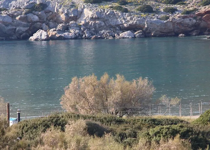 Thalassia Thea Apartamento