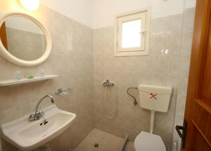 Apartamento Thalassia Thea Galissas