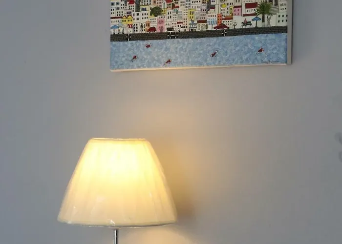 Thalassia Thea Apartamento *