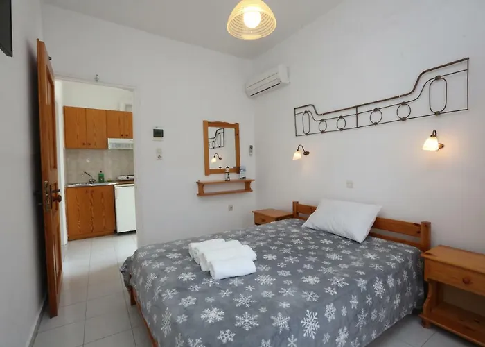 Thalassia Thea Apartamento
