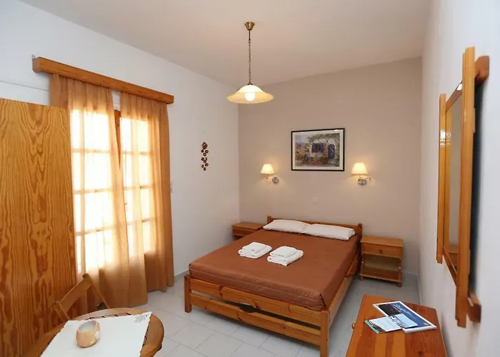Apartamento Thalassia Thea *