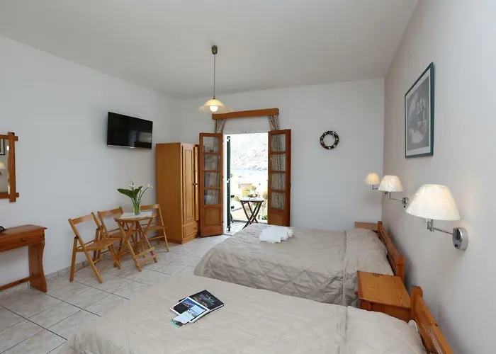 Apartamento Thalassia Thea Galissas